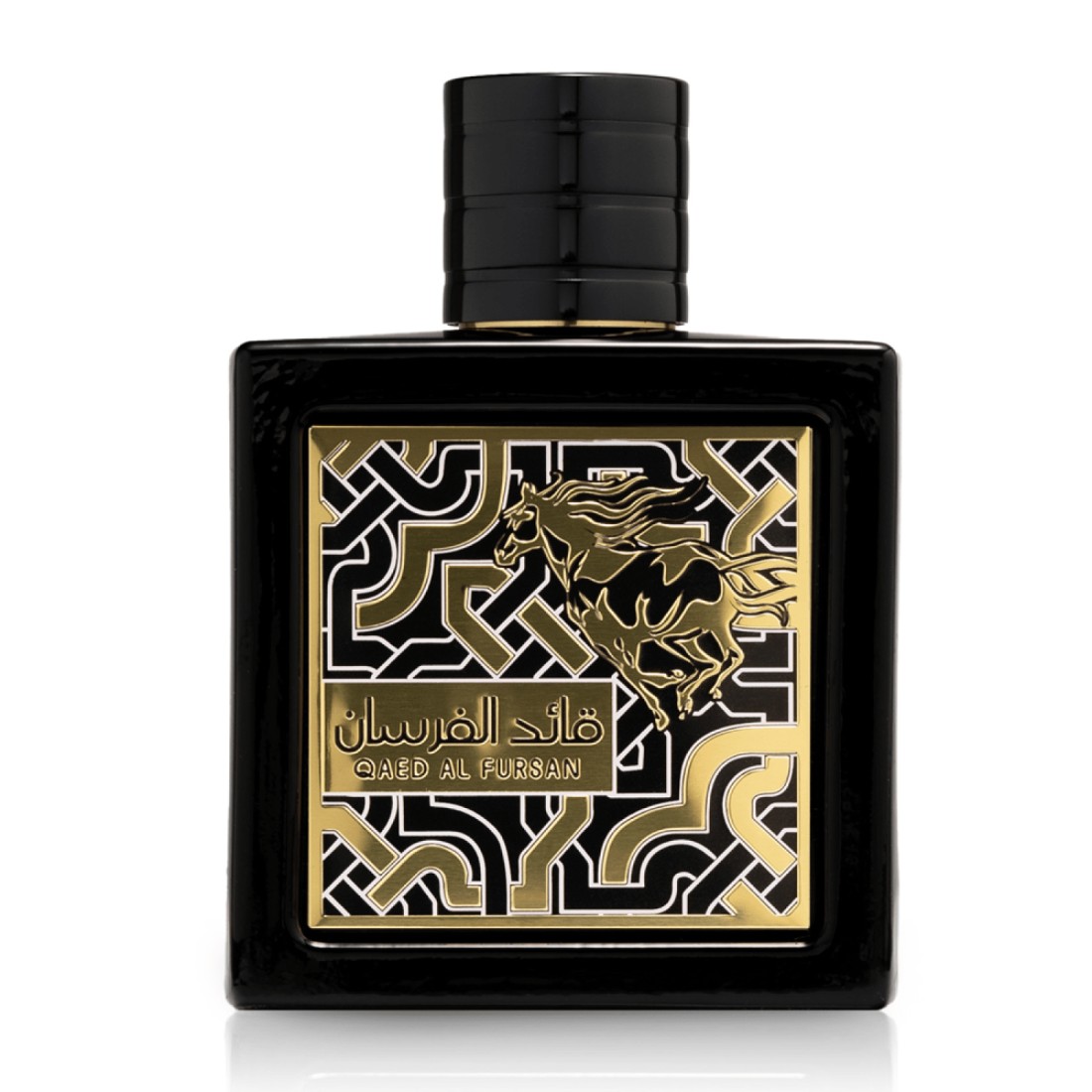 Lattafa Qaed Al Fursan - Eau de Parfum