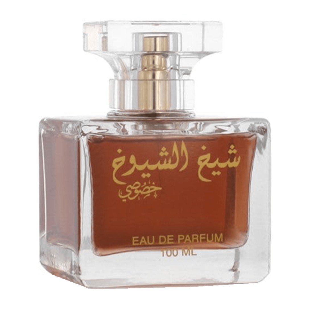 Lattafa Sheikh Al Shuyukh Khusoosi - Eau de Parfum