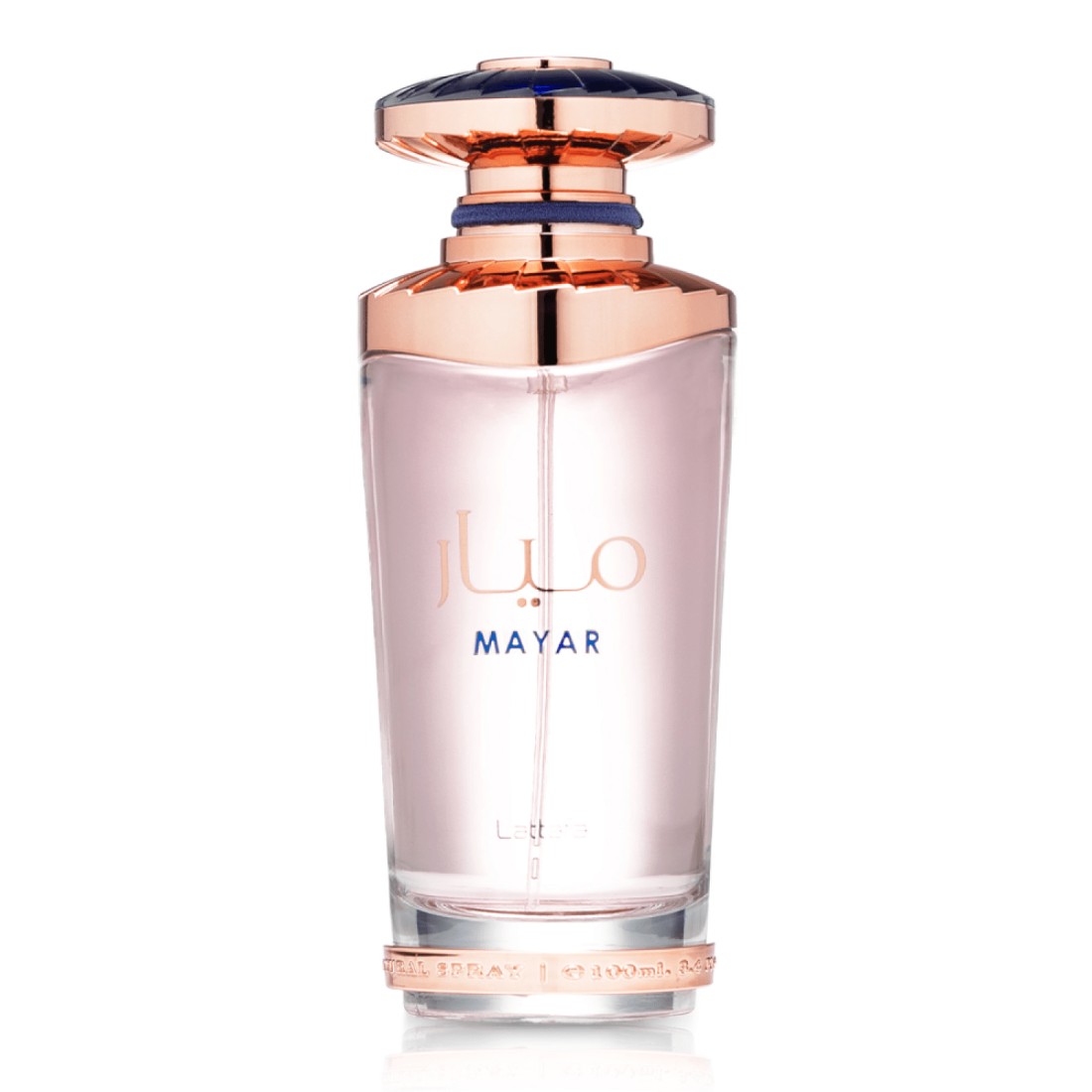لطافة عطر ميار للنساء - او دو برفيوم