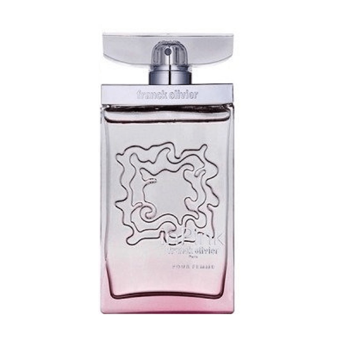 Franck Olivier In Pink For Women - Eau De Perfum