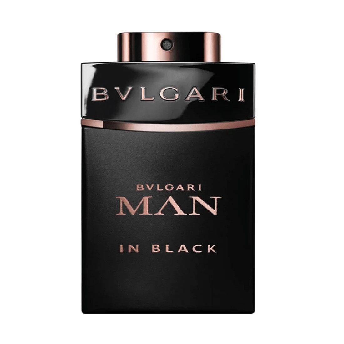 Bvlgari Man in Black For Men - Eau de Parfum