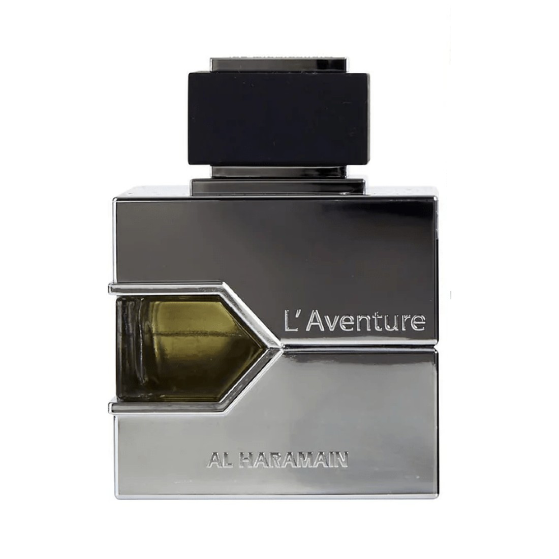 Al Haramain L´Aventure - Eau de Parfum