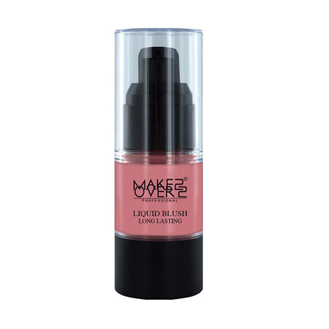 Make Over 22 Long Lasting Liquid Blush - LB001