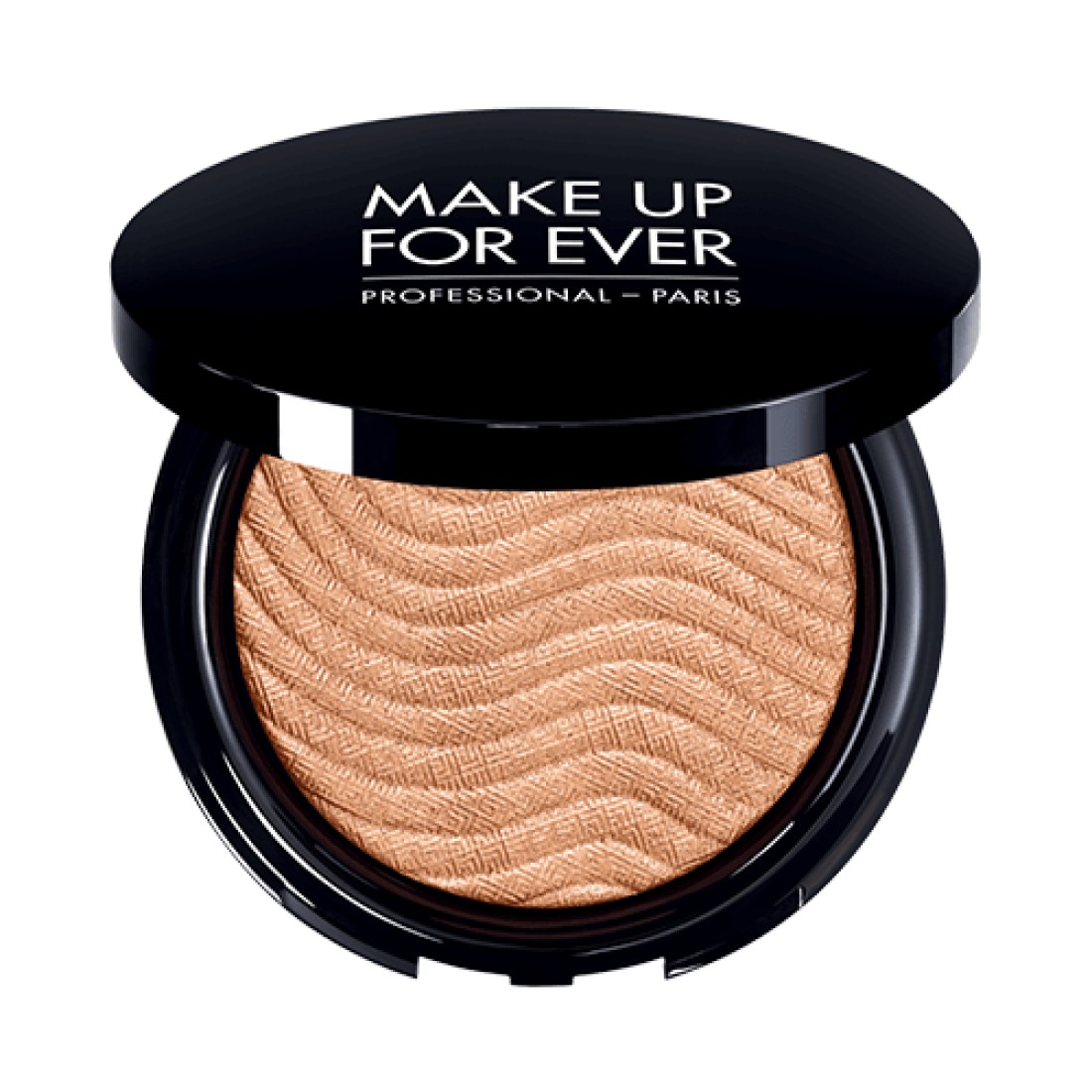 Make Up For Ever Pro Light Fusion Luminizer - 02