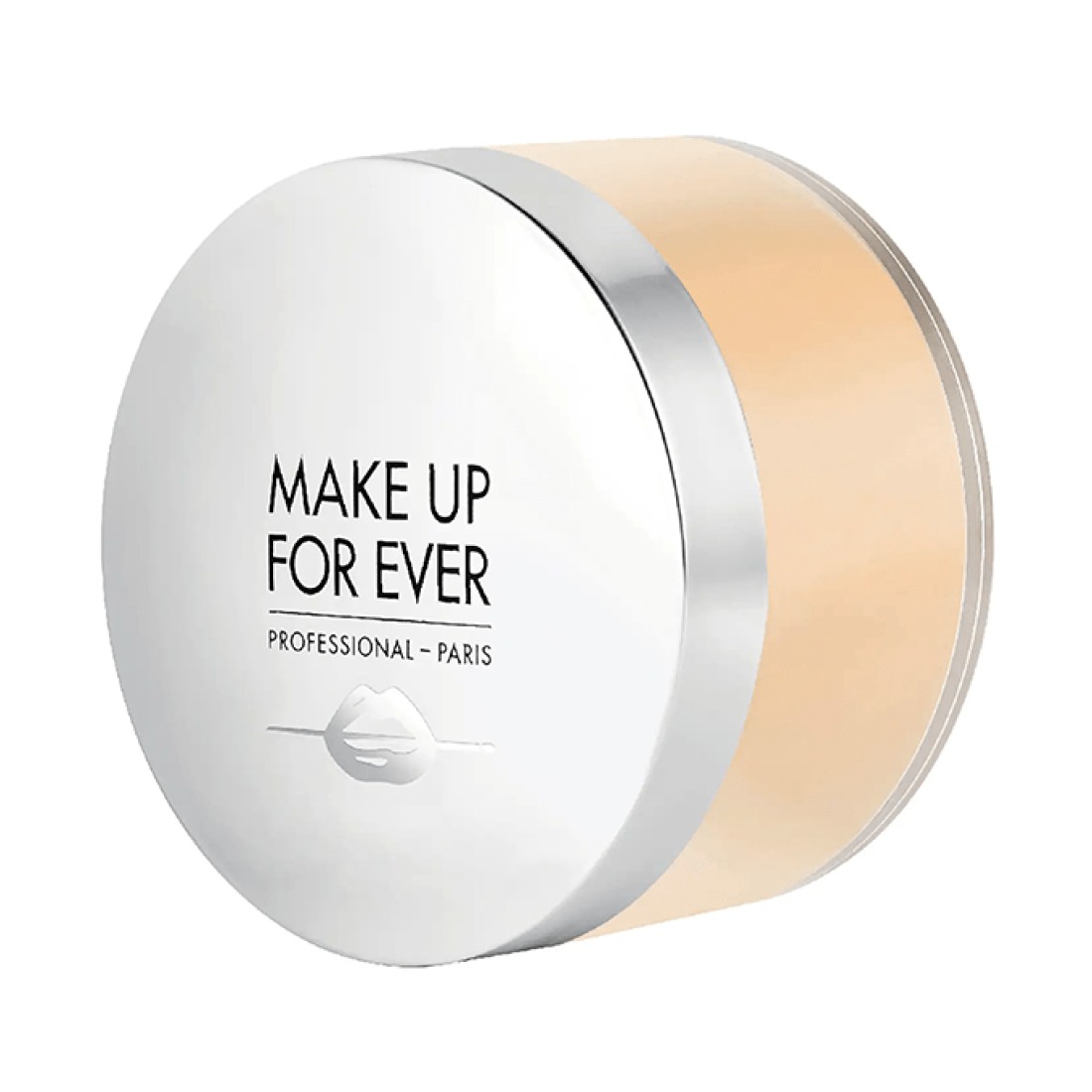 Make Up For Ever Ultra HD Setting Powder - 3.0 Banana