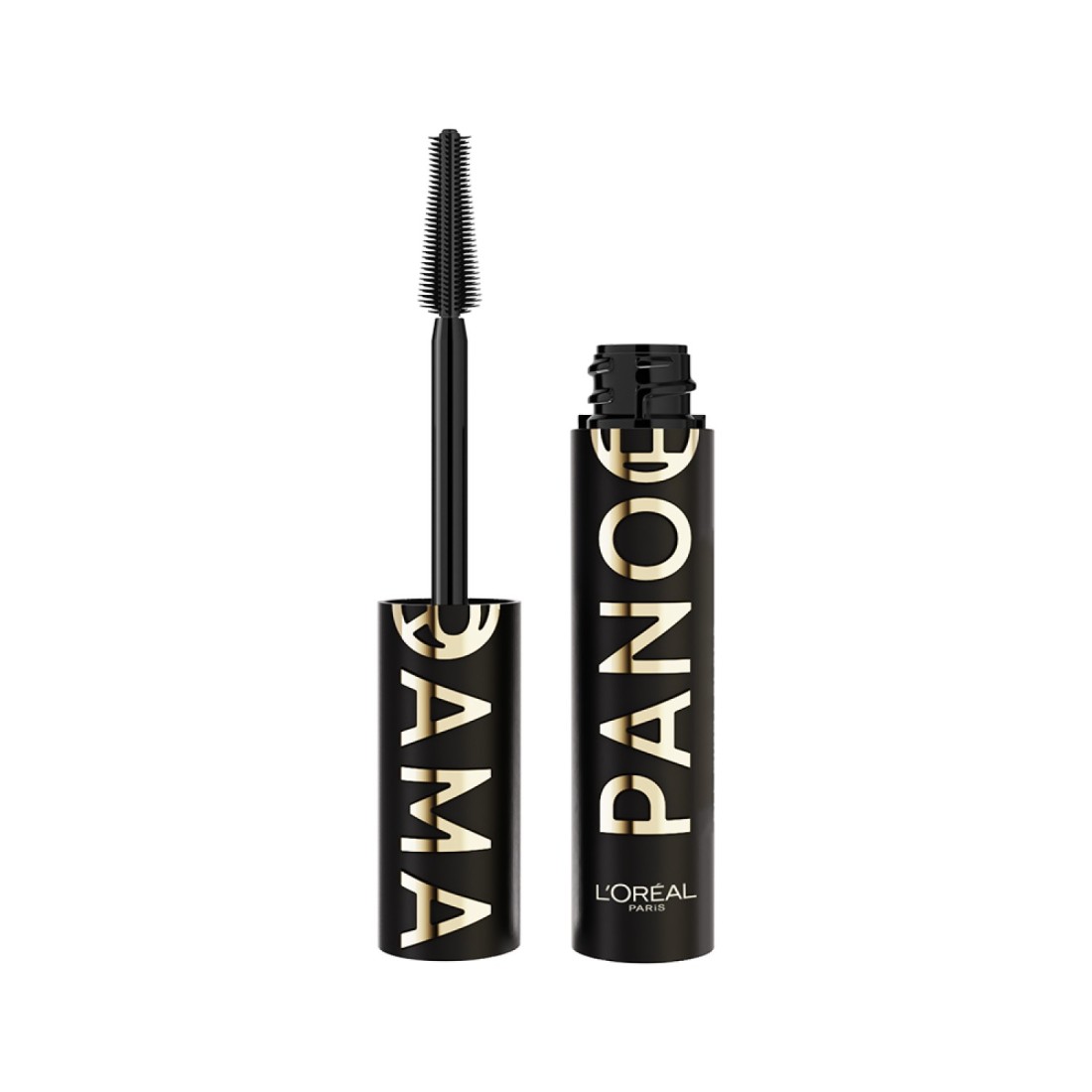LOreal Paris Panorama All Night Volumising Mascara - Black