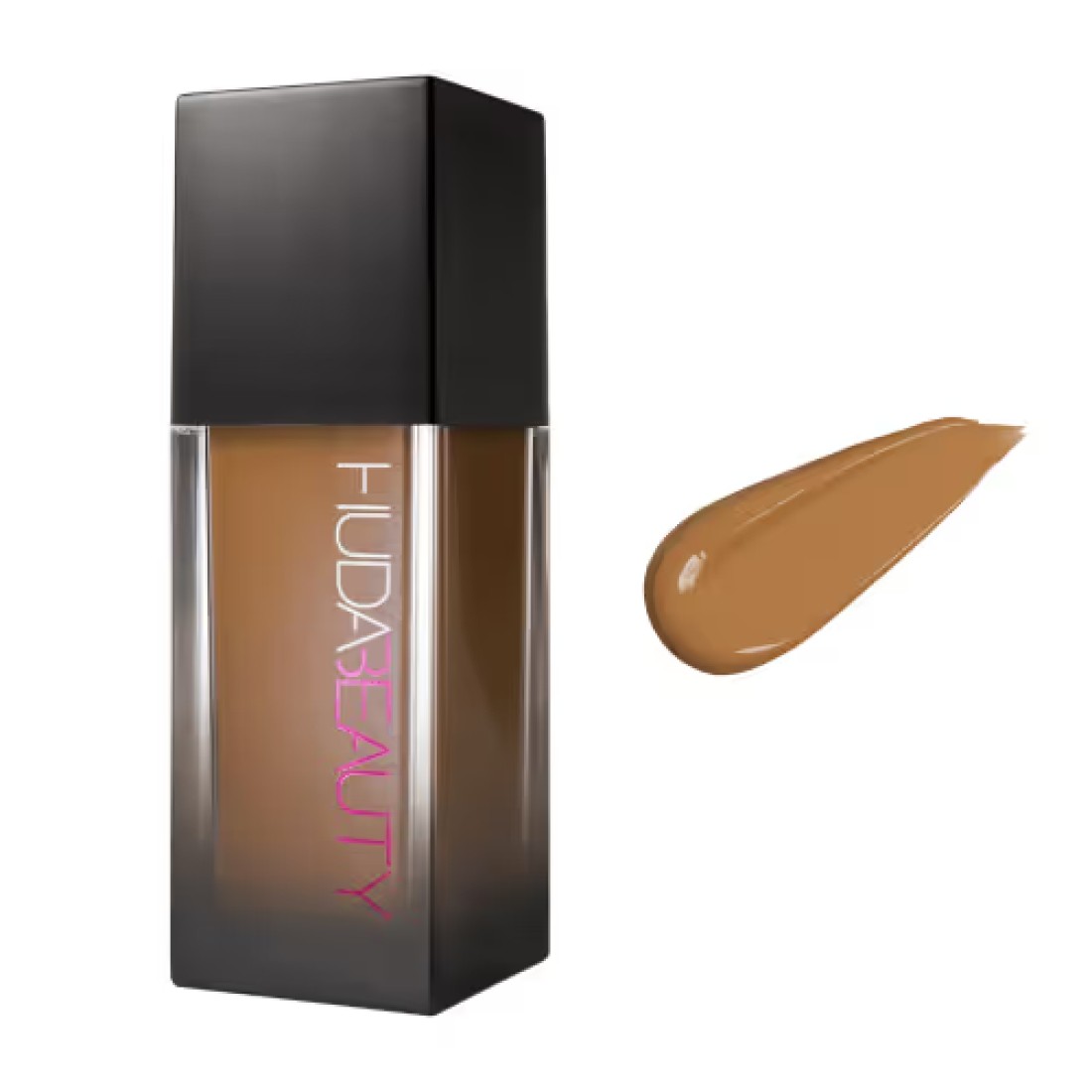 Huda Beauty FauxFilter Luminous Matte Liquid Foundation