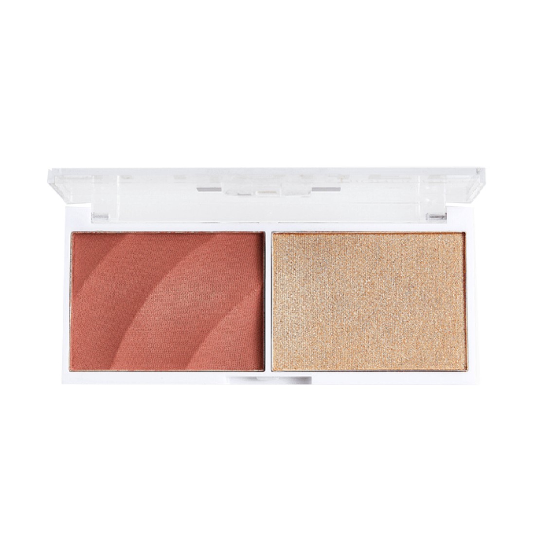 Relove Colour Play Blushed Duo - Kindness