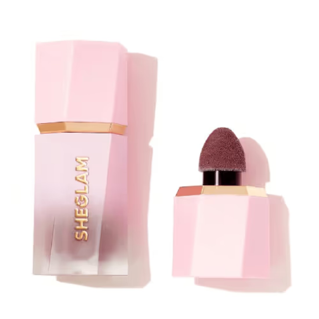SHEGLAM Color Bloom Liquid Blush Matte Finish