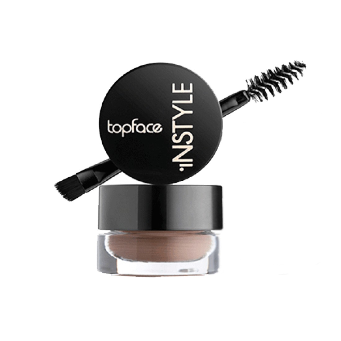Topface Instyle Eyebrow Gel - Auburn