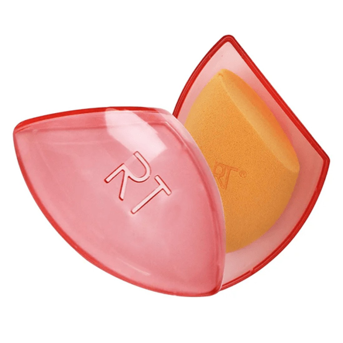 Real Techniques Miracle Complexion Sponge + Travel Case - 2 Pieces