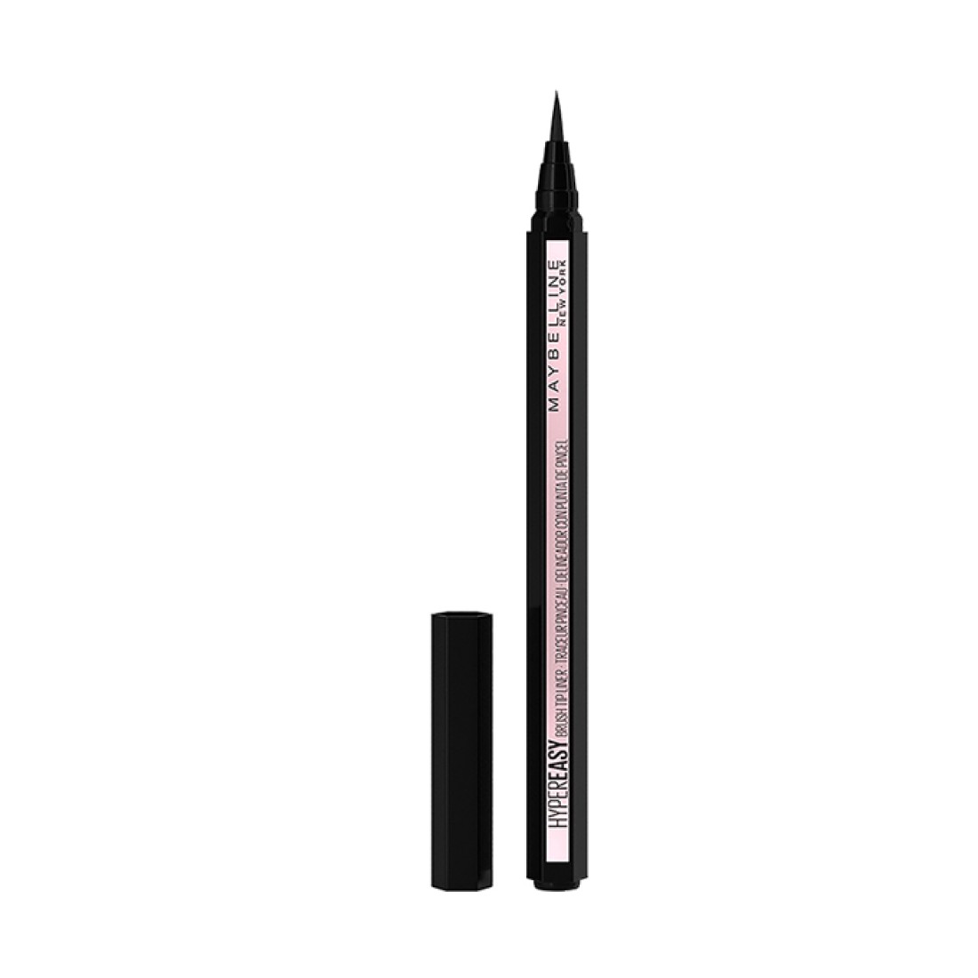 Maybelline Hyper Easy Liquid Eyeliner - Black