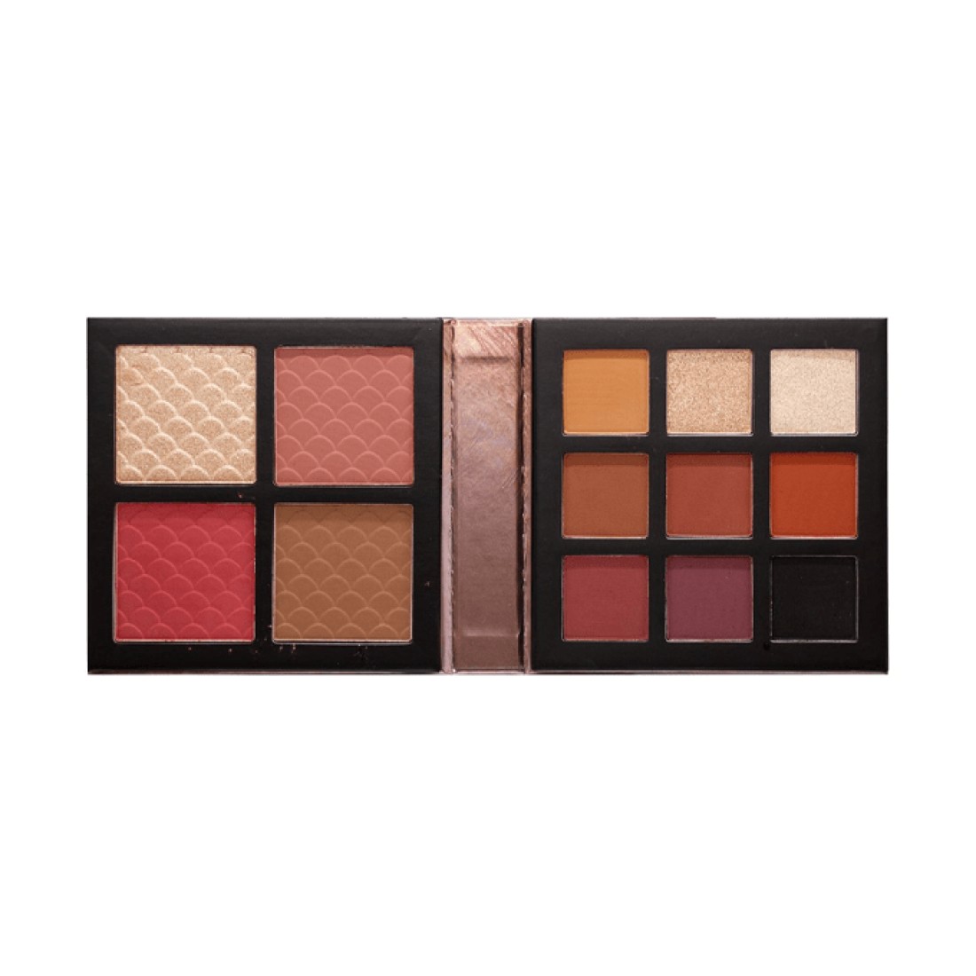 Make Over 22 Palette Wonder Face and Eye Palette - WO-01