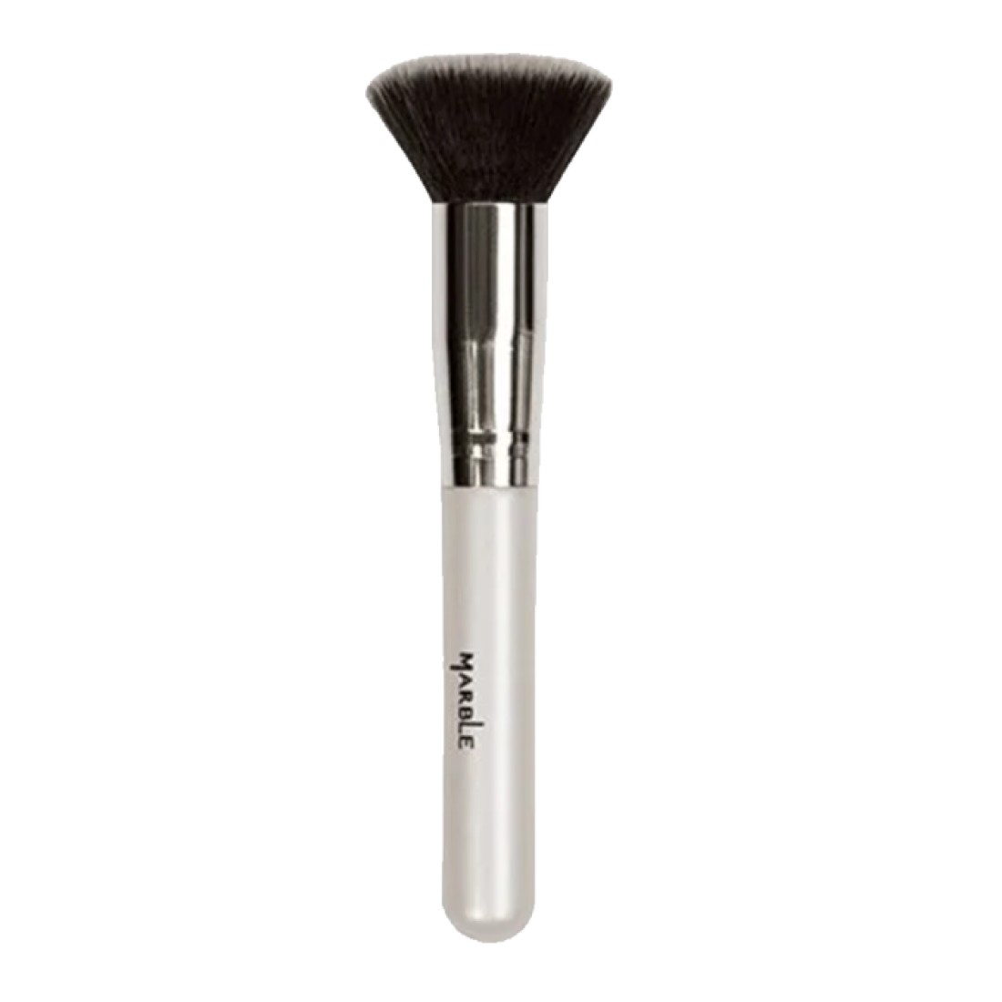 Marble Flat Brush - M2