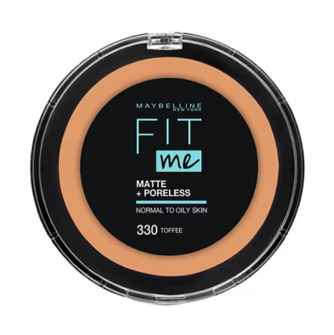 Maybelline Fit Me Matte Poreless Powder
