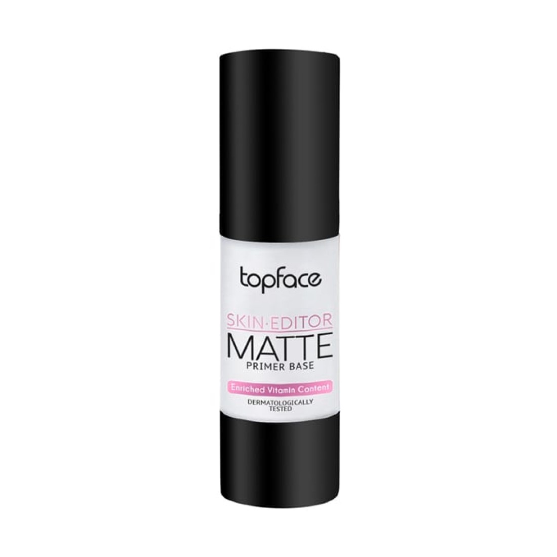 Topface Skin Editor Matte Primer Base - 001