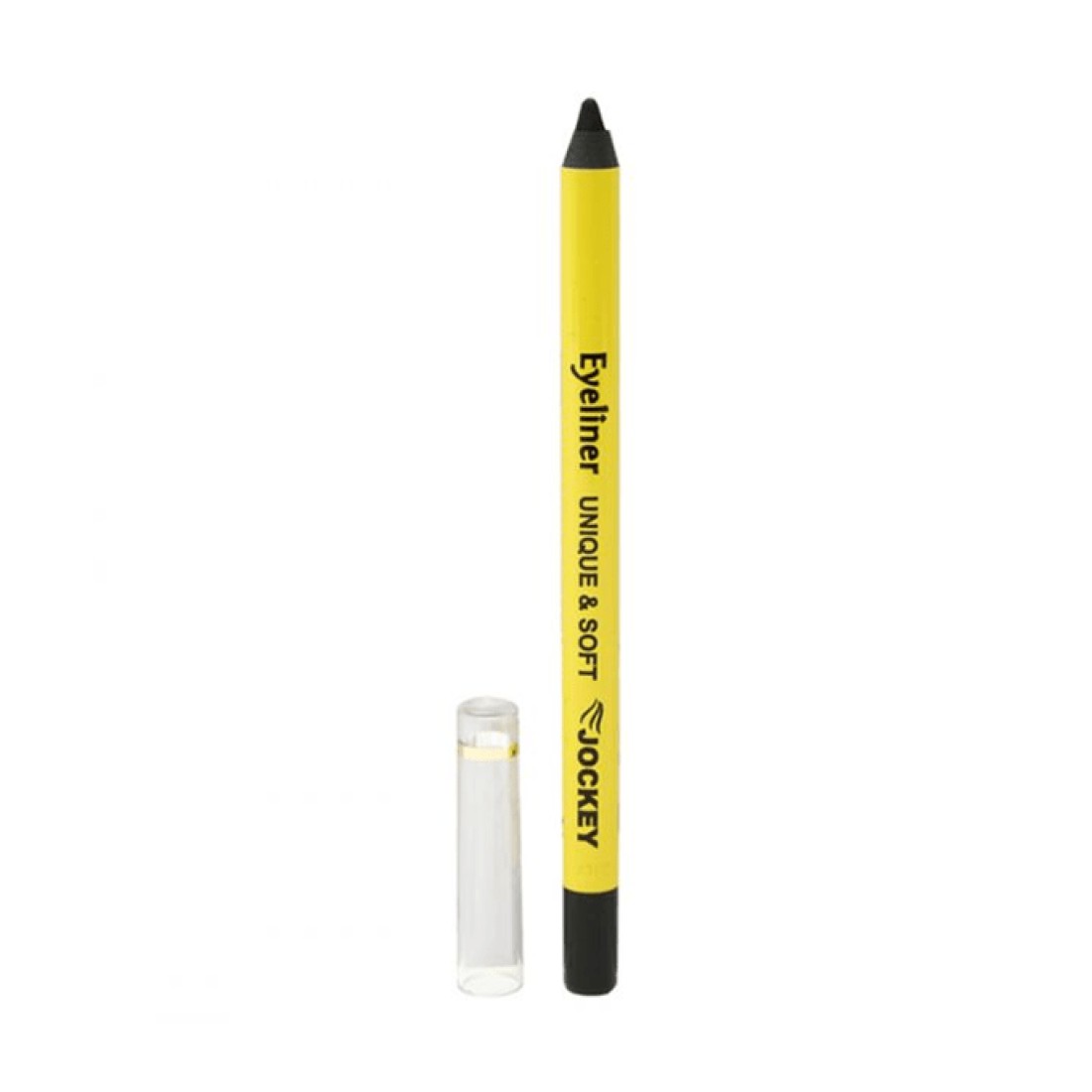 Jockey Eyeliner Unique and Soft - Deep Black 01
