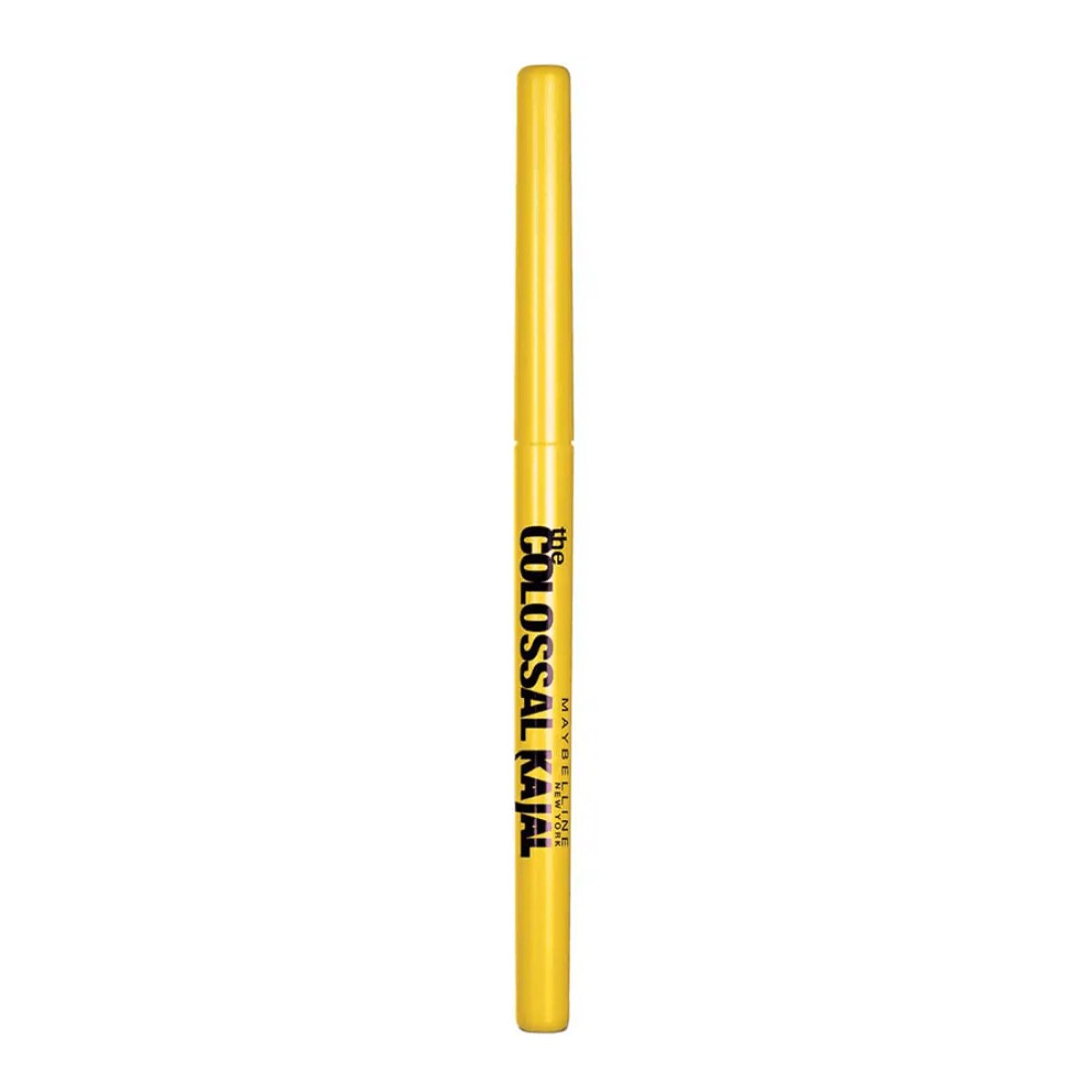 Maybelline The Colossal Kajal - Black