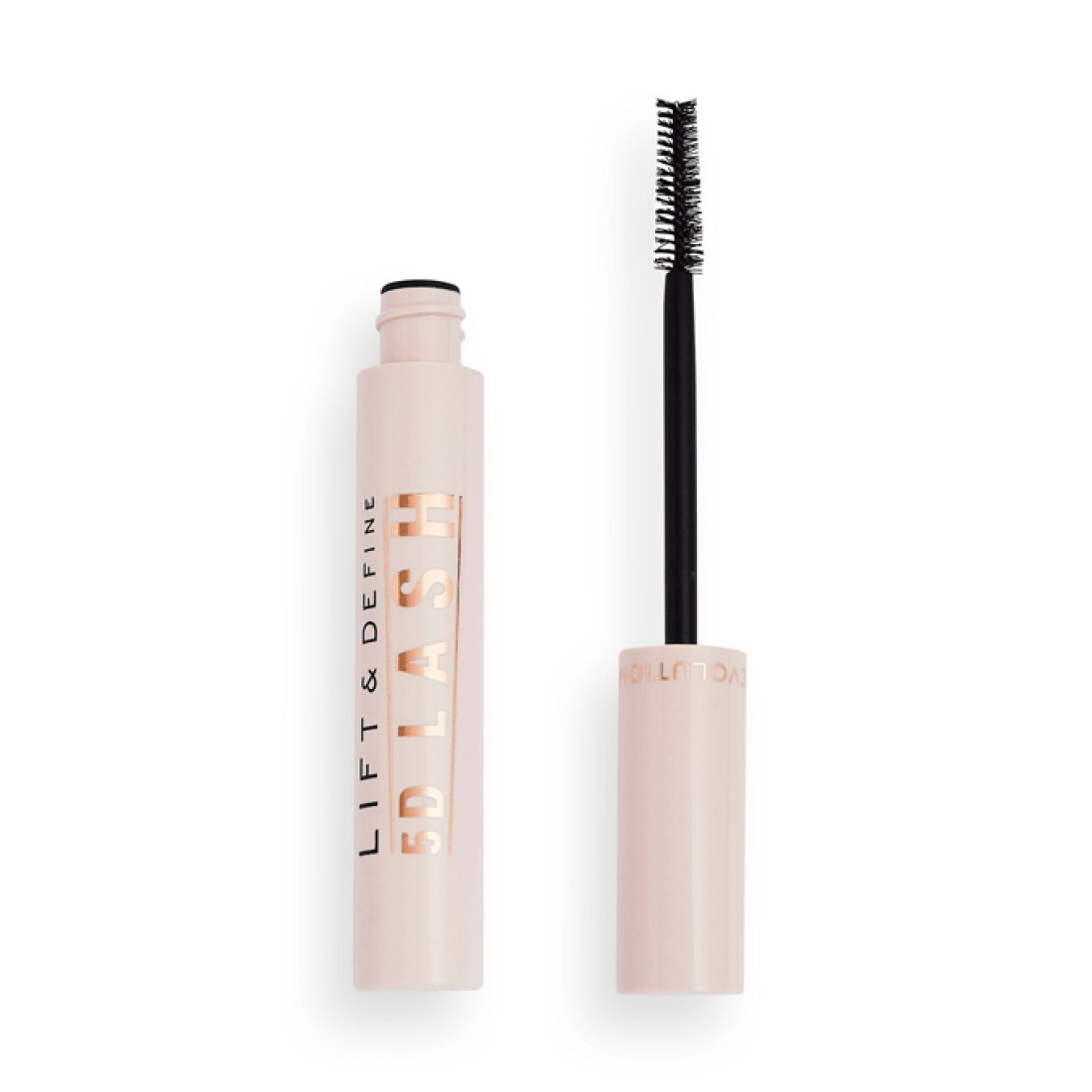 Revolution 5D Mascara