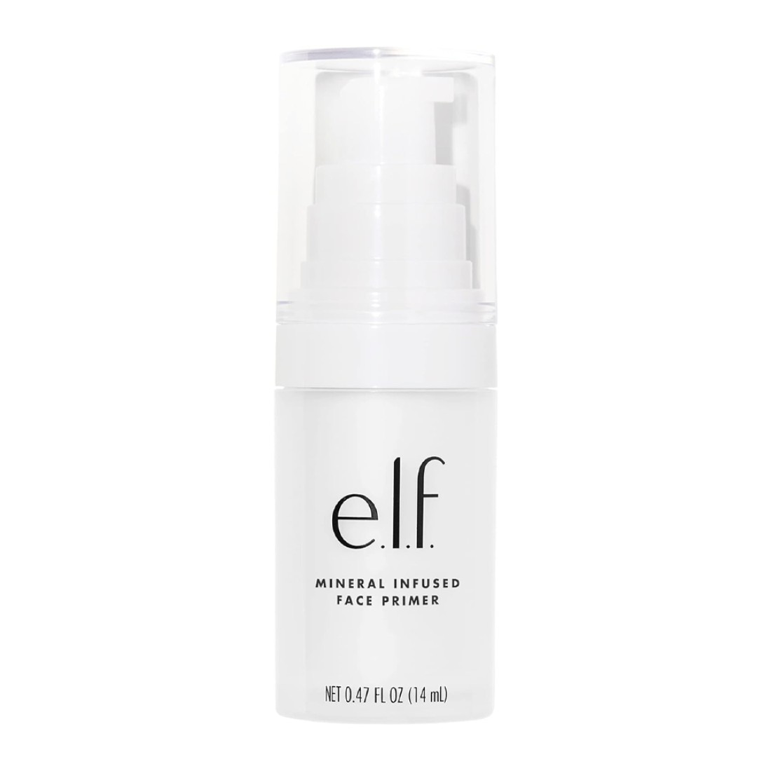elf Mineral Infused Face Primer - 14ml