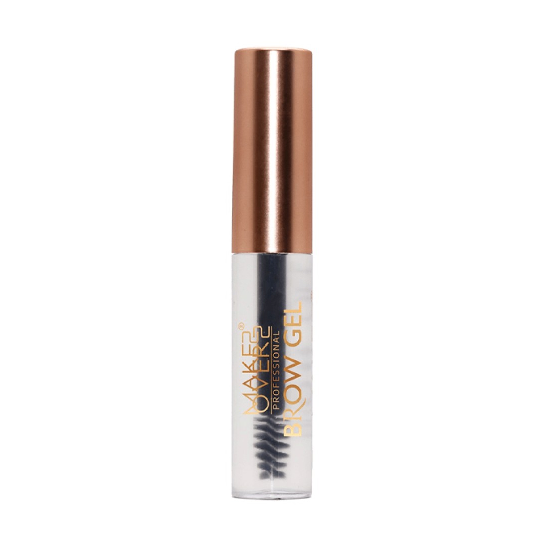 Make Over22 Brow Gel Mascara - Clear- BG001