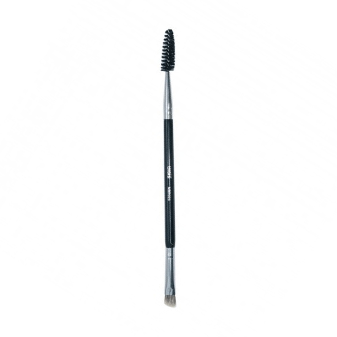 Make Over 22 Double Ended Eyebrow Makeup Brush - MBR003