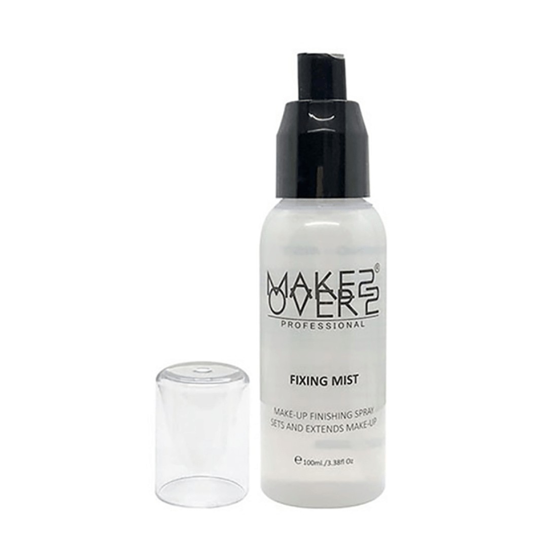 Make Over 22 Fixing mist Spray - 100ml