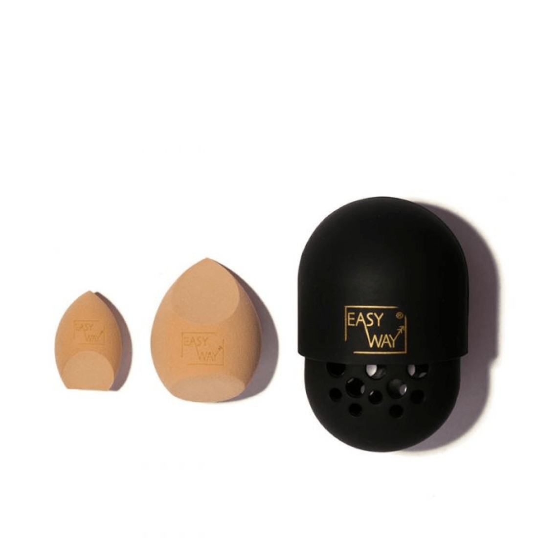 Easy Way Soft Skin Set - 3 Pieces