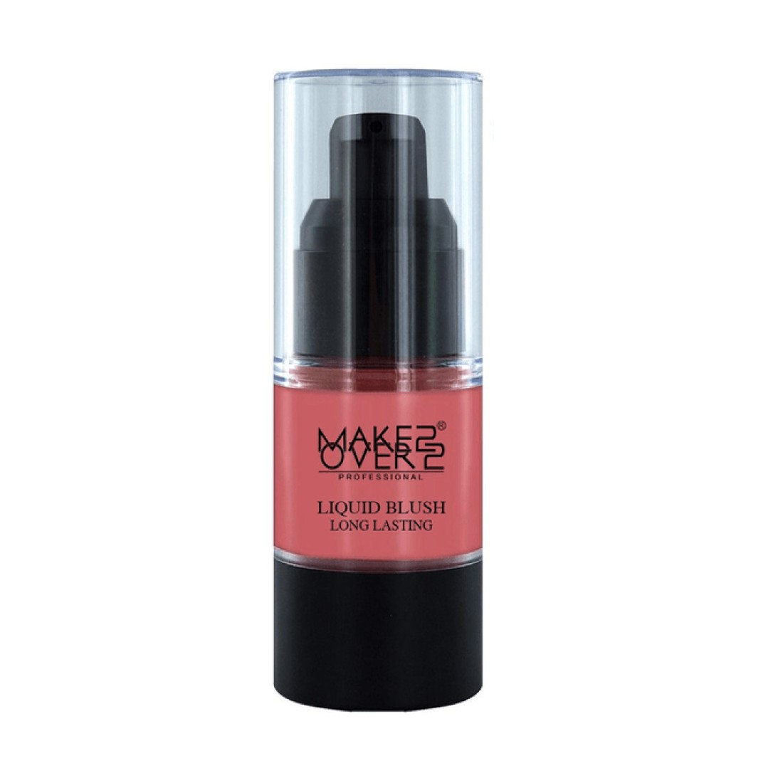 Make Over 22 Long Lasting Liquid Blush - LB004