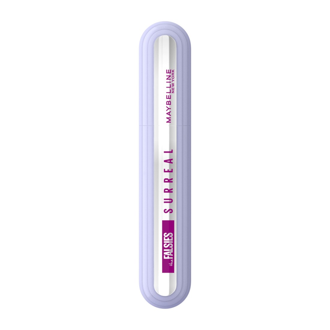 Maybelline Mascara The Falsies Surreal Extensions - Very Black