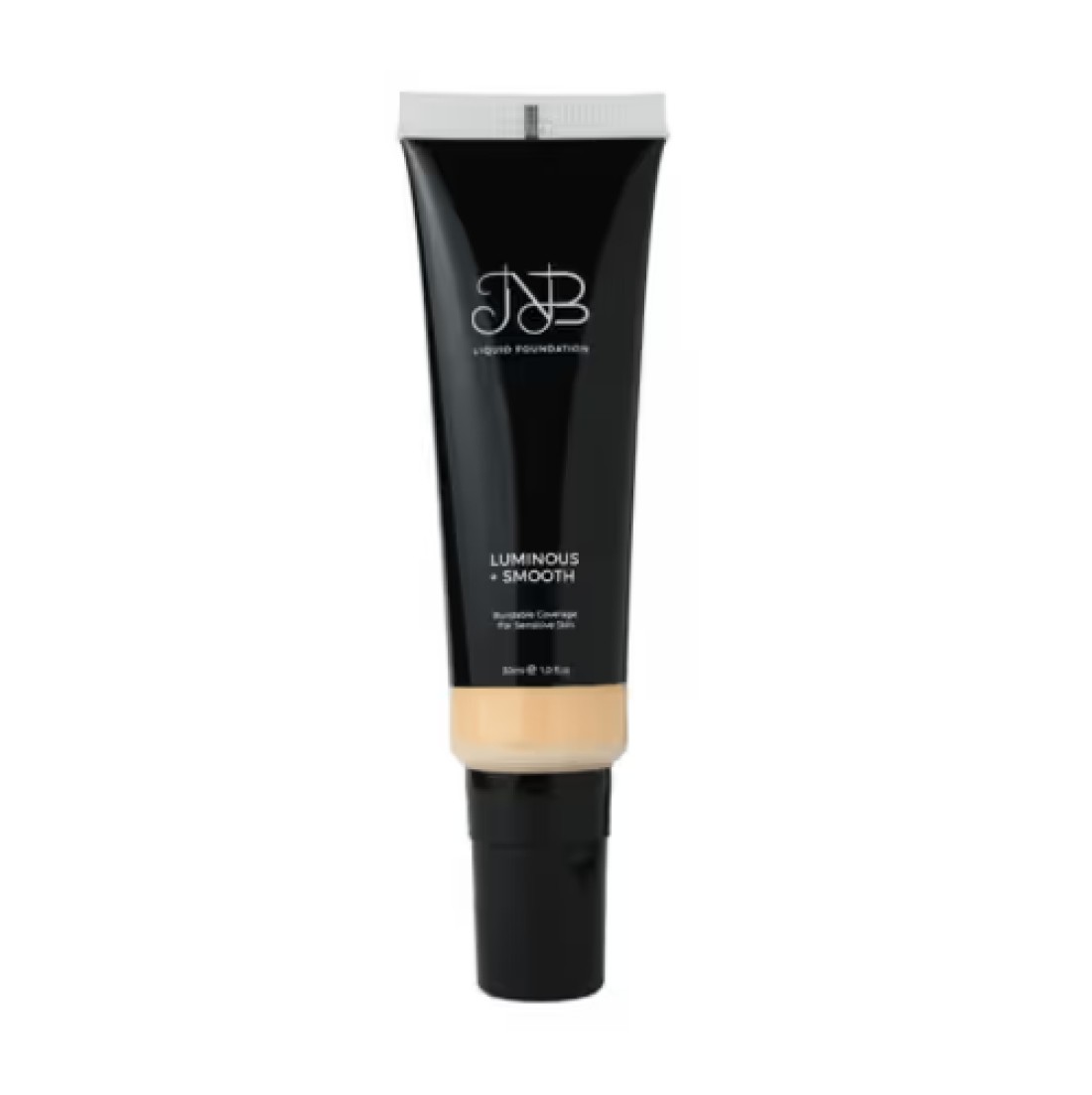 Nora Bo Awadh Liquid Foundation