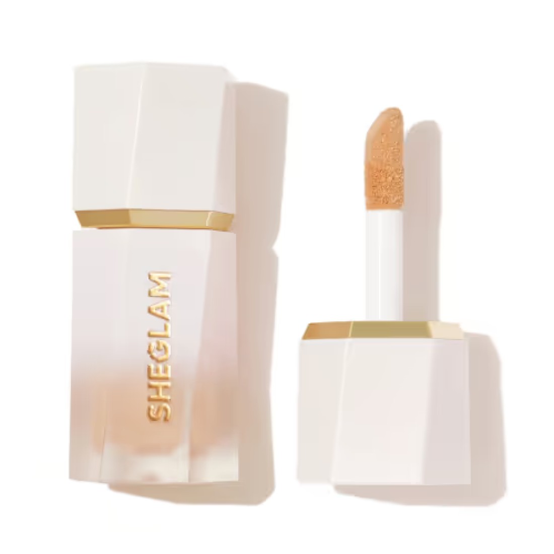 SHEGLAM Glow Bloom Liquid Highlighter