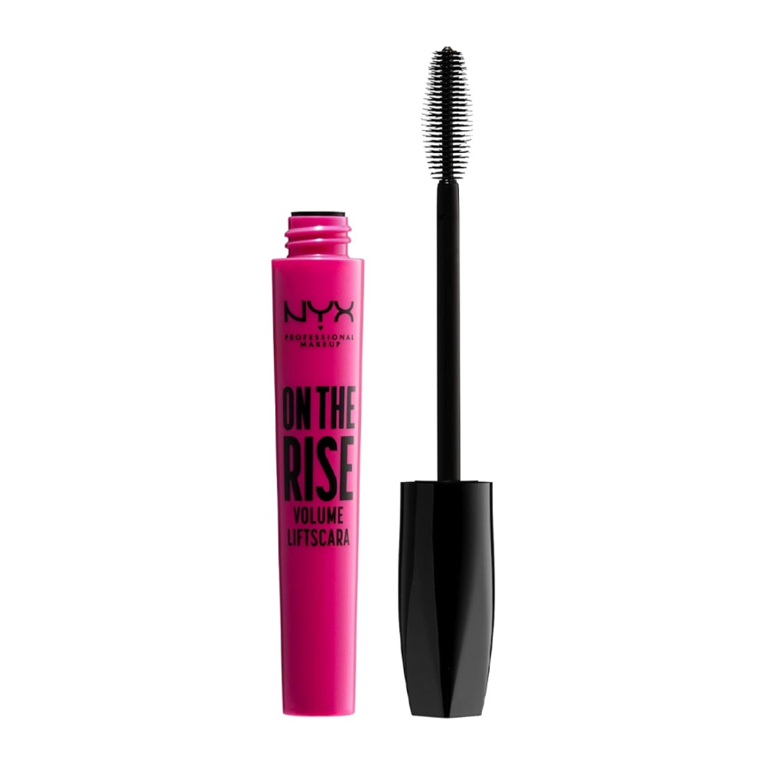 NYX On The Rise Volume Liftscara Mascara