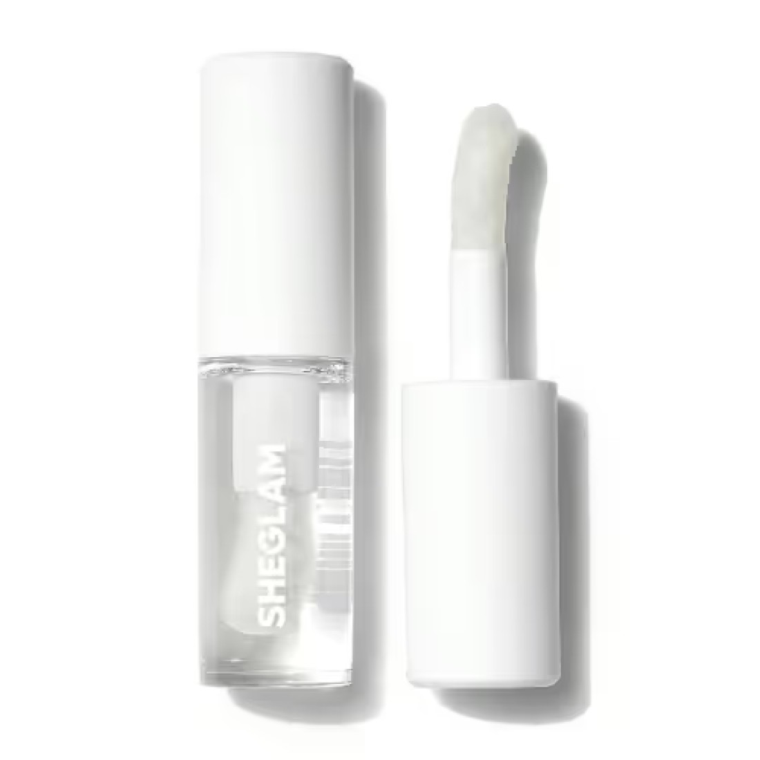 SHEGLAM Jelly Wow Hydrating Lip Oil