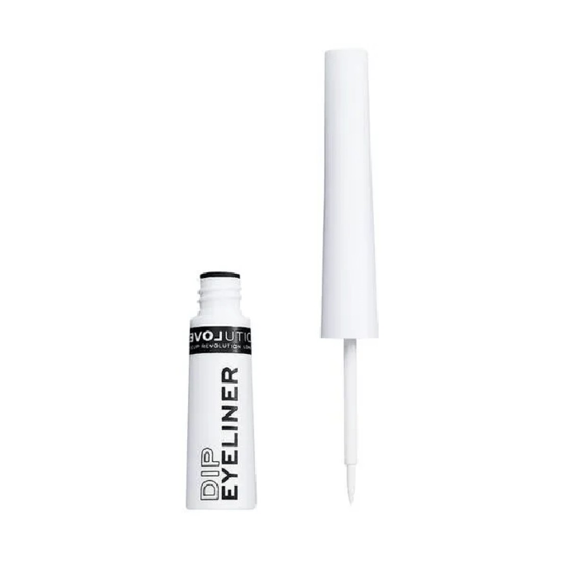 Relove Liquid Eyeliner Dip Eyeliner - White