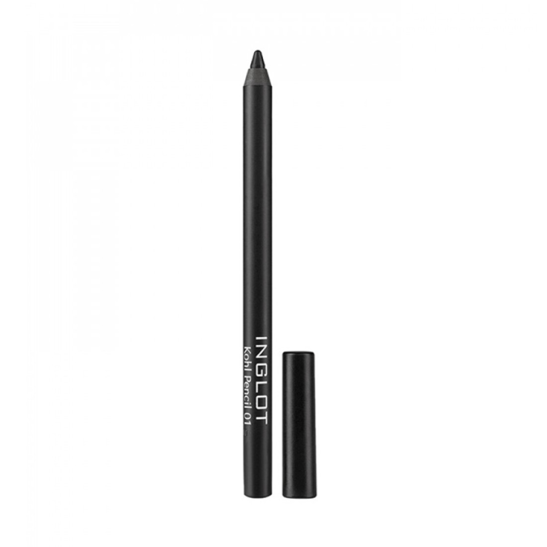 Inglot Kohl Pencil - Black 01