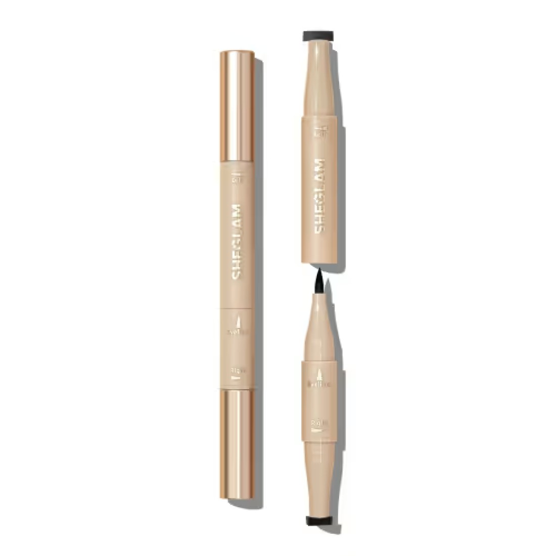 SHEGLAM Eye Stamp & Liner Pen