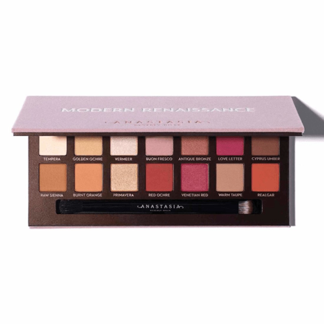 Anastasia Beverly Hills Modern Renaissance Palette