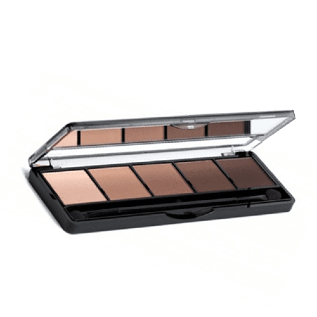 Topface Pro Palette Eyeshadow - 019