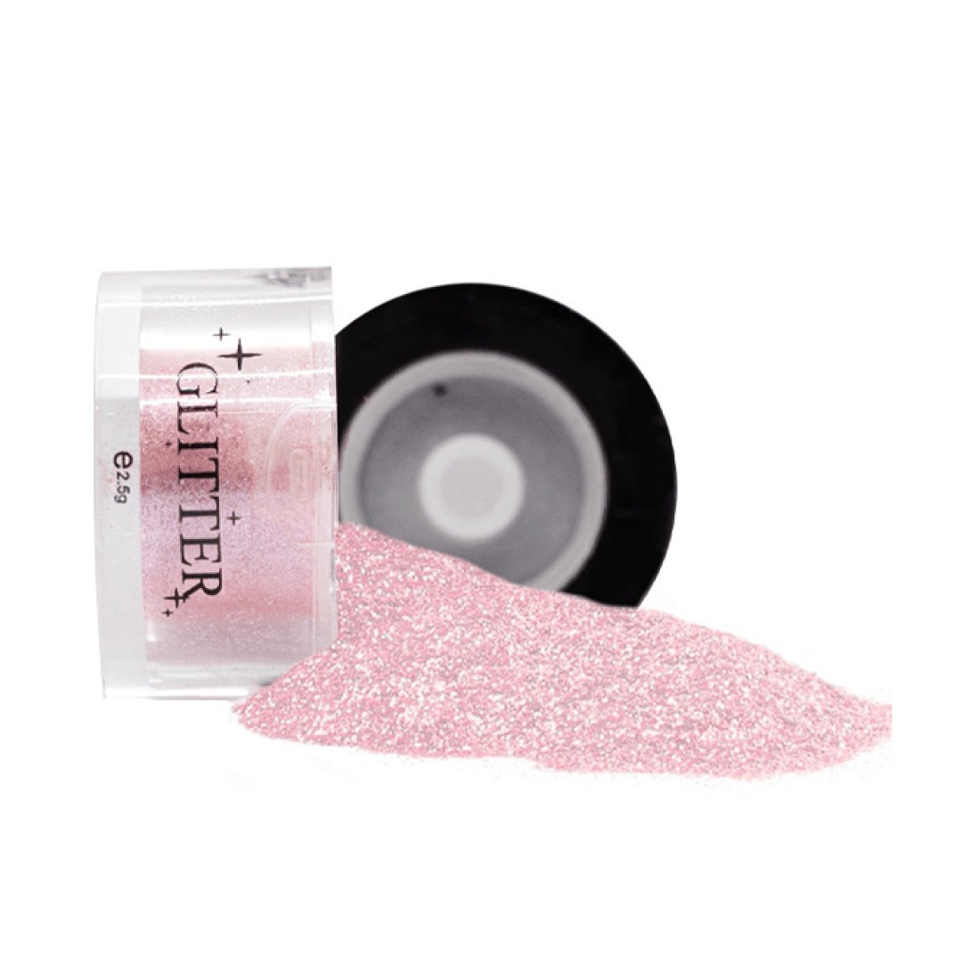 Make Over 22 Loose Glitter - GL001