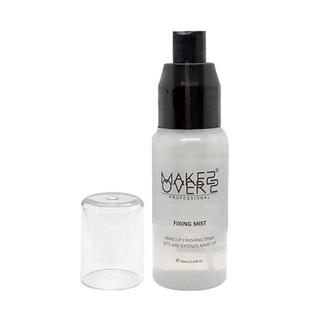 Make Over 22 Fixing mist Spray - 60ml