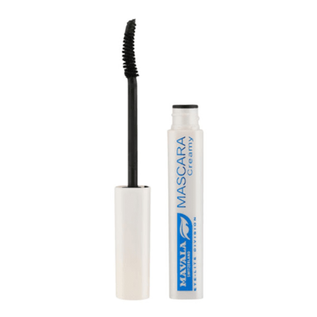 Mavala Creamy Mascara - Black