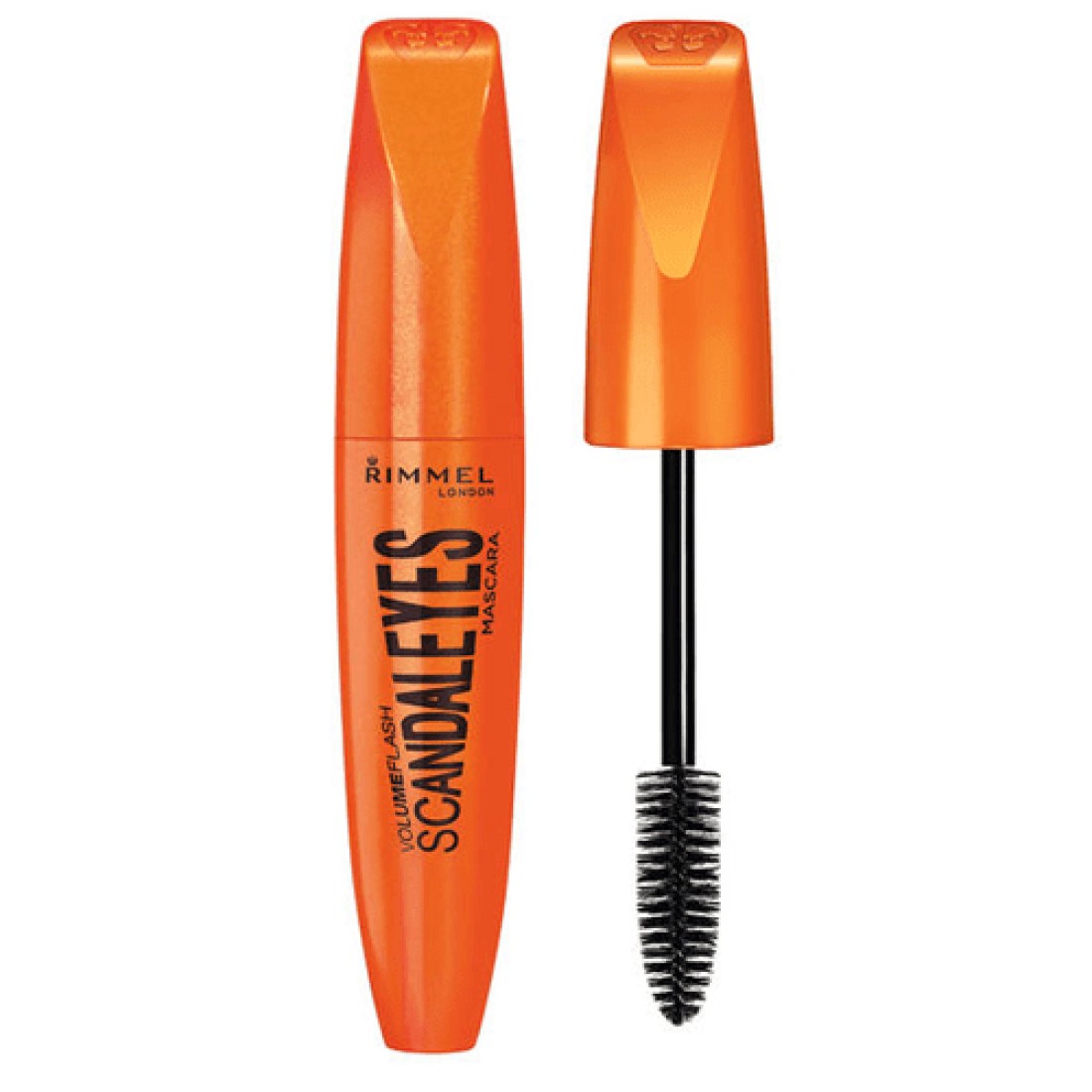 Rimmel London ScandalEyes Mascara - Black