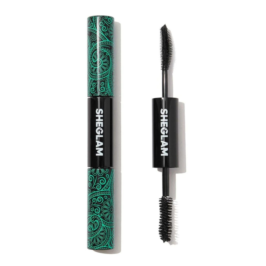 SHEGLAM All-In-One Volume & Length Mascara - Black