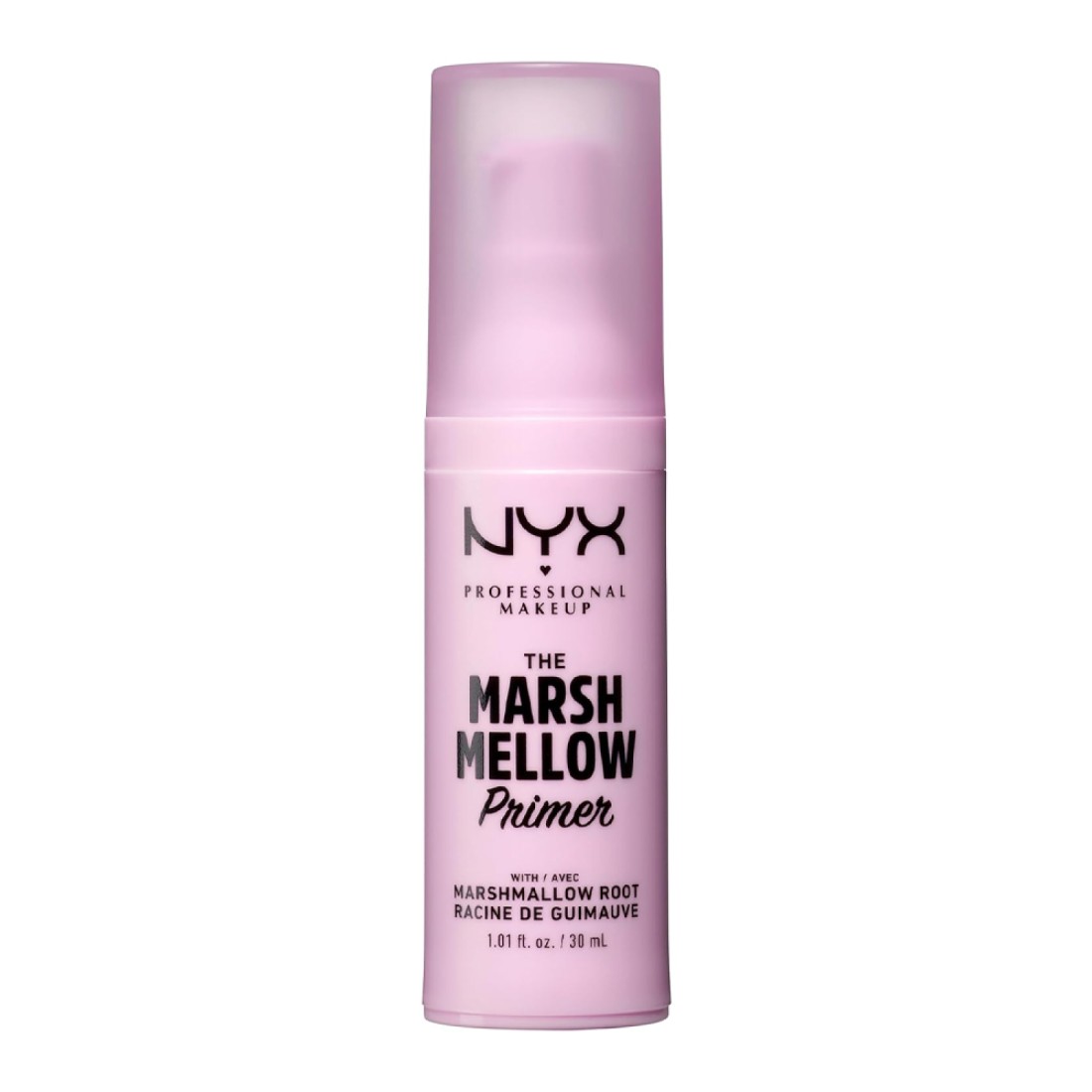 NYX The Marshmellow Smoothing Primer - 30ml