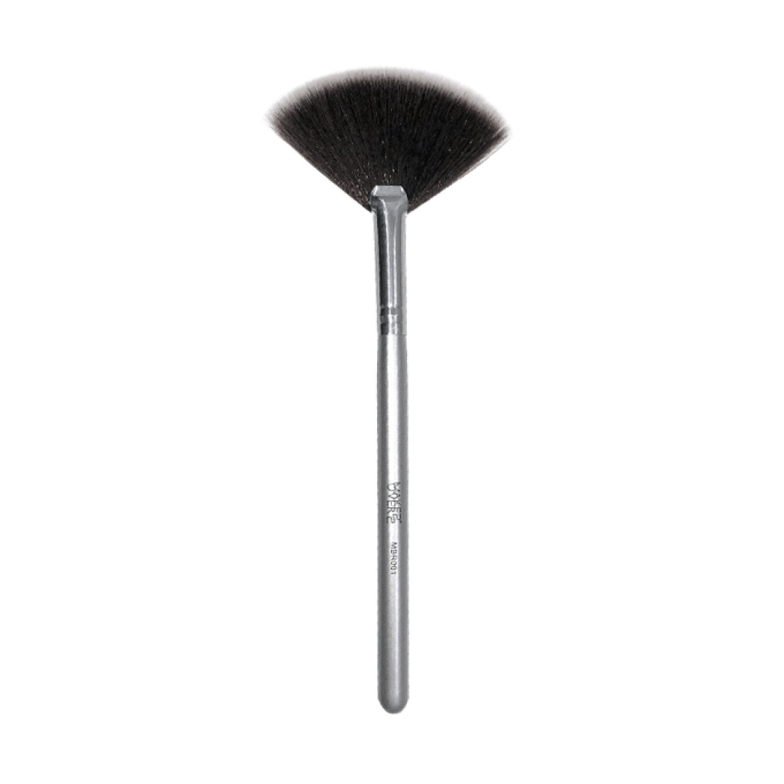 Make Over 22 Highlighter and Blusher Brush - MBR001