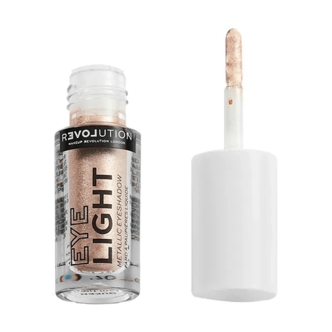 Relove Eye Light Metallic Eyeshadow - Queen