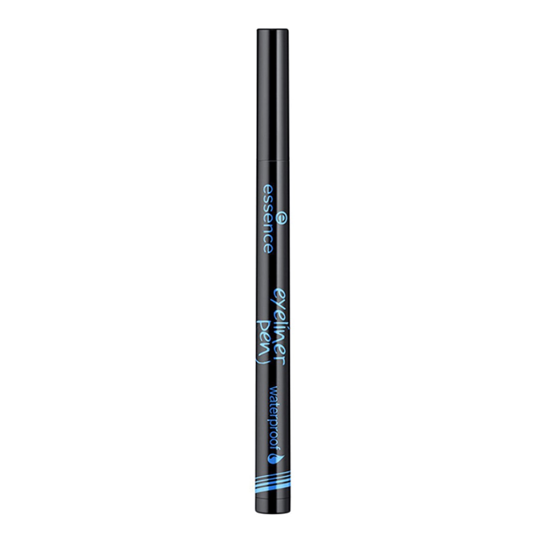 Essence Eyeliner Pen Waterproof - 01 Black