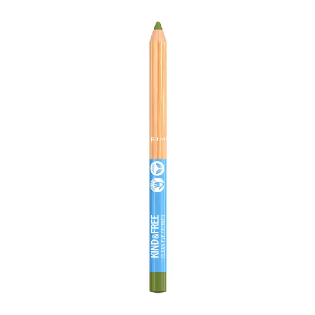 Rimmel London Kind & Free Clean Eye Definer