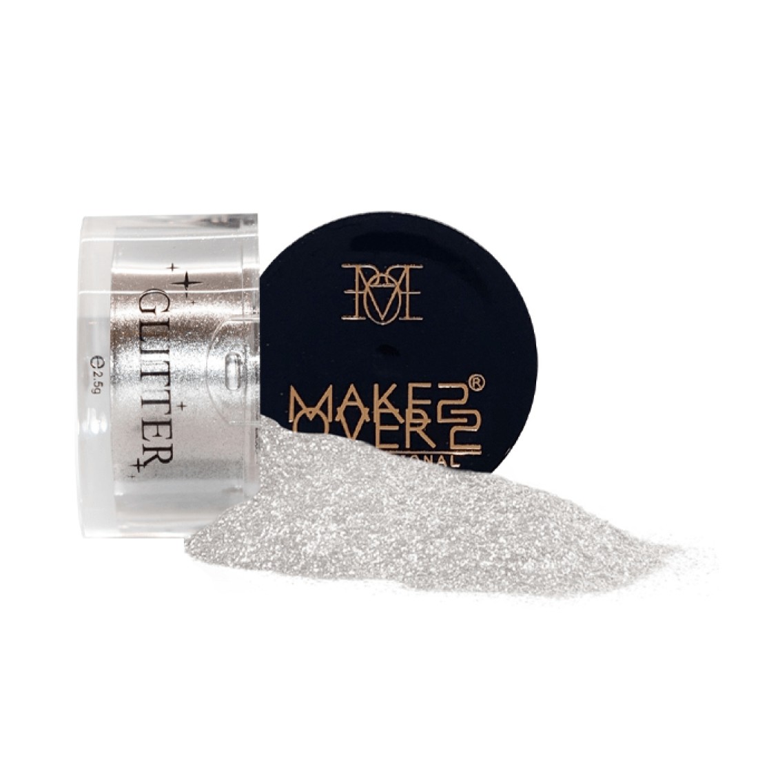 Make Over 22 Loose Glitter - GL009